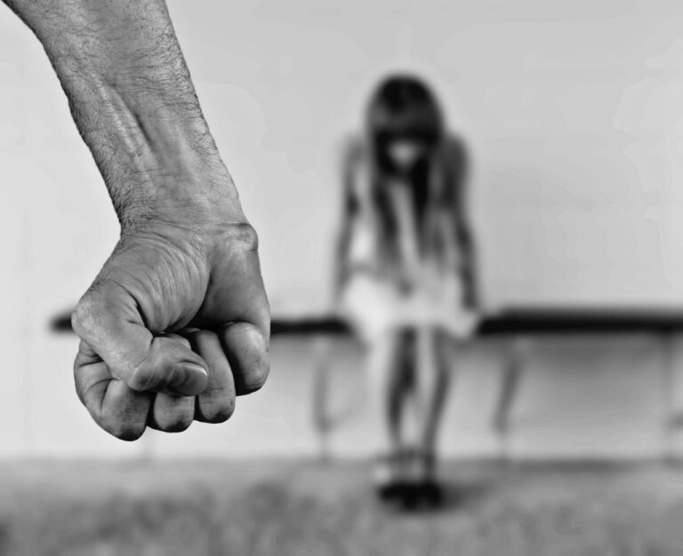 sexual assault against minor girl in warud